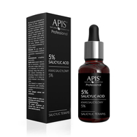 Kwas salicylowy 5% - Apis Salicylic Terapis - 30 ml