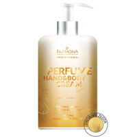 Farmona Perfume Hand & Body Gold 300 ml