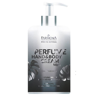 Farmona Perfume Hand & Body Men 300 ml