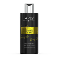 Odżywczy żel do mycia ciała - Apis Sunny Rio - 300 ml