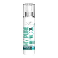 Normalizujący tonik do twarzy - Apis My Pure Skin - 150 ml