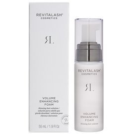 RevitaLash® Volume Enhancing Foam Pianka stymulująca wzrost włosów 55 ml