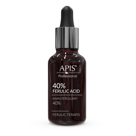 Apis Ferulic Terapis Kwas ferulowy 40% pH 1,9 30 ml