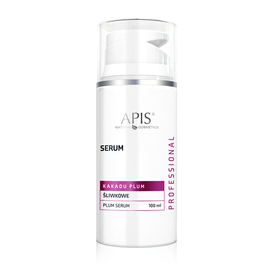 Apis Kakadu Plum Śliwkowe serum rewitalizujące 100 ml