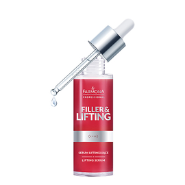 Farmona Filler&Lifting - Serum liftingujące - 30 ml