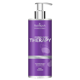 Farmona Podologic Therapy - Oczyszczający płyn do stóp - 500 ml