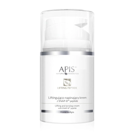 Liftingująco-napinający krem z SNAP-8™ peptide Apis Lifting Peptide 50 ml