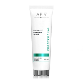 Enzymatyczny peeling gommage Apis Professional 100 ml