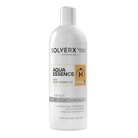 Solverx - Aqua Essence WHITEN+ - Płyn rozjaśniający - 500 ml