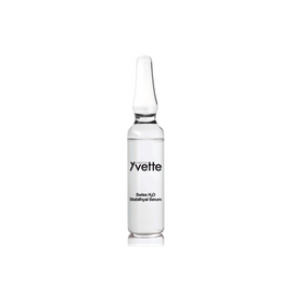 Yvette Swiss H2O Stabilhyal Serum - Serum ze stabilnym kwasem hialuronowym - 10 x 3 ml