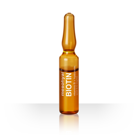 Biotyna MESOESTETIC Mesohyal BIOTIN 2ml (1szt.)
