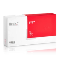 Retix.C Eye Plus zabieg pod oczy