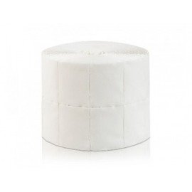 Waciki bezpyłowe w rolce - 12 warstwowe - 2 x 500 szt. - 100 g