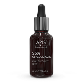 Apis Glyco Terapis kwas glikolowy 35% pH 2,0 30 ml