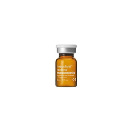 MESOESTETIC - Mesohyal REDENX - 3 ml (1szt.)