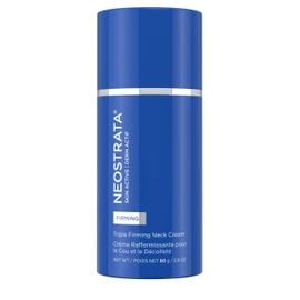 NeoStrata Triple Firming Neck Cream Ujędrniający krem do twarzy, szyi i dekoltu 80 g