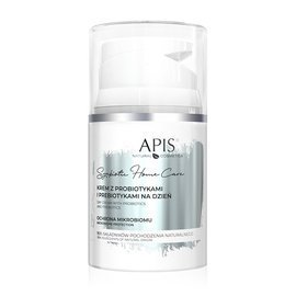 Apis Synbiotic Home Care Krem z probiotykami i prebiotykami na dzień 50 ml