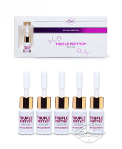 Serum Trufle i Peptydy Jadwiga ampułka 3 ml x 5 szt