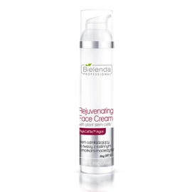 Bielenda Krem odmładzający do twarzy z komórkami macierzystymi PhytoCellTec™ Argan  100ml