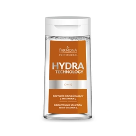 Farmona Hydra Technology - Roztwór rozjaśniający z witaminą C - 100 ml