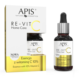 Apis RE-VIT C Home Care Esencja z witaminą C 10% 30 ml