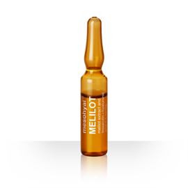 Wyciąg z nostrzyka MESOESTETIC Mesohyal MELILOT 2ml (1szt.)