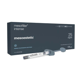 Wypełniacz Mesoestetic Mesofiller Intense 25 mg