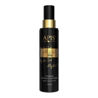 Mgiełka do ciała i włosów - Apis Mystic Oud - 150 ml