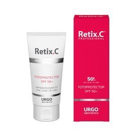 Retix.C Fotoprotector SPF 50+ Krem ochronny 45 ml