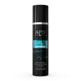 Apis My Happiness - Nawilżająca mgiełka do ciała i włosów - 150 ml