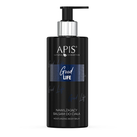 Nawilżający balsam do ciała Apis Good Life 300 ml