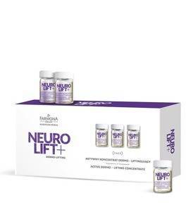 Farmona Neurolift+ Aktywny Koncentrat Dermo-Liftingujący 10x5ml