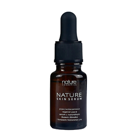 Nature Cosmetics - Nature Skin Serum - Serum ze śluzem ślimaka 98% - 10 g