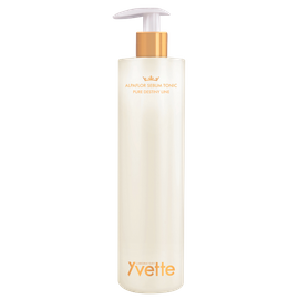 Yvette Alpaflor Sebum Tonic - Tonik normalizujący - 500 ml