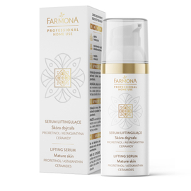 Farmona Home Use - Serum liftingujące - 50 ml