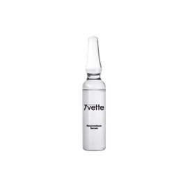 Yvette Neurosebum Serum - Serum przeciwtrądzikowe - 10 x 3 ml