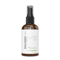 SOLVERX Acid Therapy AZA LACTO - Peeling 30% kwas azelainowy i kwas laktobionowy - 50 ml