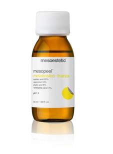 Mesopeel Melanostop Tran3x MESOESTETIC