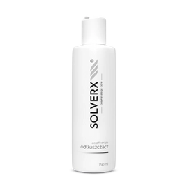 SOLVERX Acid Therapy - odtłuszczacz - 150 ml