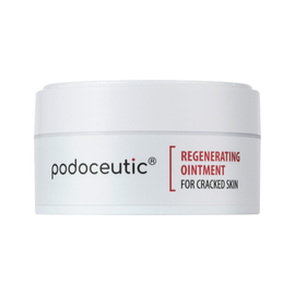 Maść do pękających pięt - Podoceutic - 75 ml