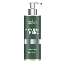 Farmona New Skin Peel - Neutralizator - 280 ml