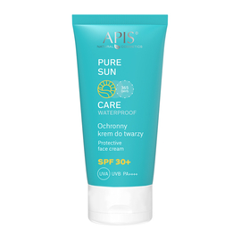 Apis Pure Sun Care - Krem do twarzy z filtrami SPF 30 - 50 ml
