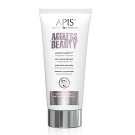 Apis Ageless Beauty - Ujędrniający balsam do ciała - 200 ml