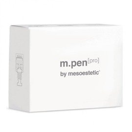 Mesoestetic m.pen [pro] kartridż 1 szt.