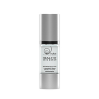 Serum żel z naturalnym śluzem ślimaka 98% i kwasem hialuronowym - Nature Biostimulates - HEALTHY SKIN SERUM - 15 g