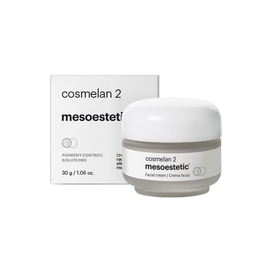 Mesoestetic Cosmelan 2 Krem depigmentujący 30 g