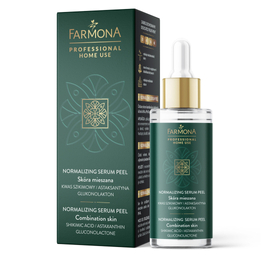 Farmona Home Use - Normalizujące serum z kwasami - 30 ml