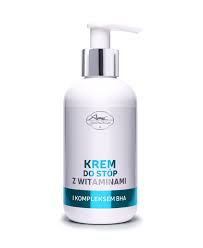 Jadwiga Saipan Krem rozpulchniająco - zmiękczający skórę 200 ml