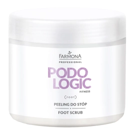 Farmona Podologic Fitness - Peeling do stóp - 690 g