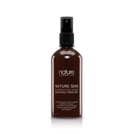 Nature Cosmetics - Nature Skin Biorevitalizing Refreshing Toning Mist - Mgiełka tonizująca ze śluzem ślimaka - 100 g